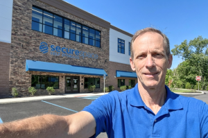 SecureSpace Self Storage Blue Bell