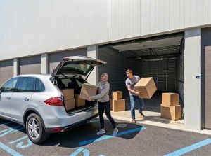 SecureSpace Self Storage Blue Bell