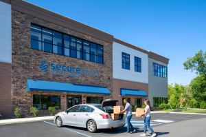 SecureSpace Self Storage Blue Bell