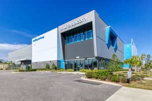 SmartStop Self Storage - St Petersburg - 289 34th St N