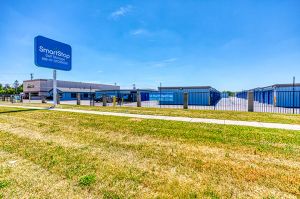 SmartStop Self Storage - Warren - 24623 Ryan Rd