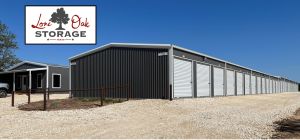 Lone Oak Storage of Texas