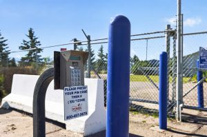 Storage Rentals of America - Missoula - US Hwy 10 W