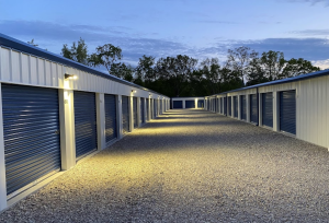 Storage Wise of Huntington