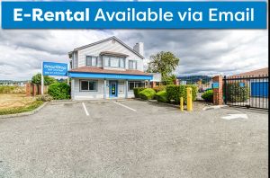 SmartStop Self Storage - Puyallup - 1401 N Meridian Ave