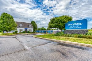 SmartStop Self Storage - Xenia - 1900 Bellbrook Ave