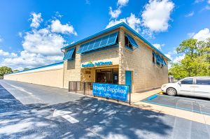 SmartStop Self Storage - Jupiter - 2581 Jupiter Park Dr