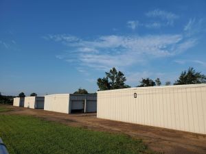 Singing River Storage