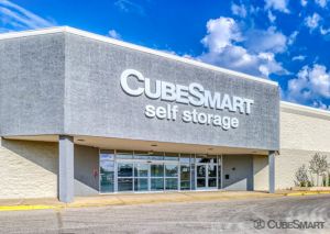 CubeSmart Self Storage - CUBESMART WI OSHKOSH S KOELLER ST