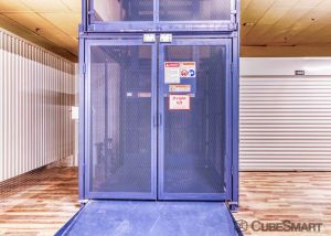 CubeSmart Self Storage - CUBESMART WI OSHKOSH S KOELLER ST