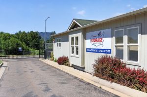 Storage Rentals of America - Missoula - US-93
