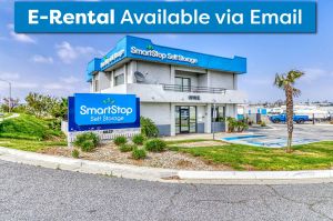 SmartStop Self Storage - Riverside - 6637 Van Buren Blvd