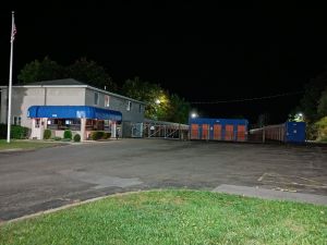 The Storage Mall - Endicott