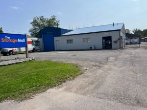 The Storage Mall - Lockport