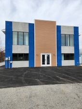 The Storage Mall - Townsend