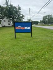 The Storage Mall - Rush