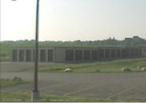 The Storage Mall - Clifton Springs