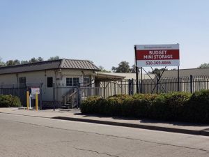 Sunset Self Storage: Lowest Rates - Main Image