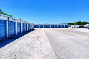 RecNation RV & Boat Storage - Corinth, TX - 2750 W Shady Shores Rd