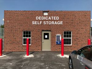 Dedicated Self Storage