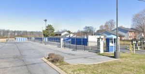 Storage Sense - Mount Pleasant - Self Service