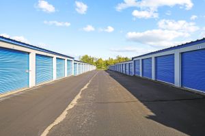 Storage Sense - Shelbyville - Self Service