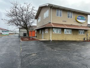 STORSAFE of Merrillville South, LLC