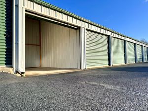 Cardinal State Storage - Greensboro