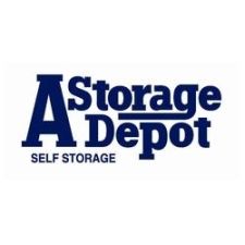 A Storage Depot of Elkton
