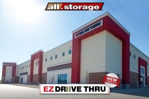 All Storage - Chisholm Trail