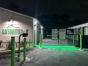 Gator State Storage -Jacksonville