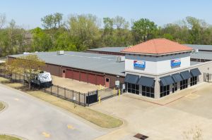 Devon Self Storage - 9175 - Bixby