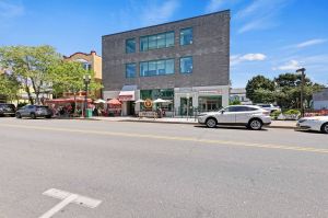 Storage Sense -Ocean City