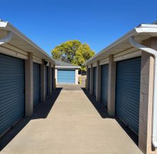 Hill Field Self Storage