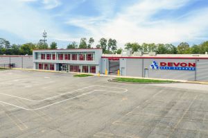 Devon Self Storage - 9189 - Allentown