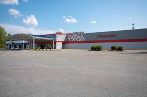 Superior Storage - Salisbury