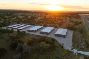 Hye RV and Boat Storage