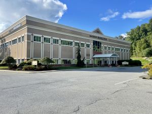 AllSpace Storage - LaGrange - Climate Controlled