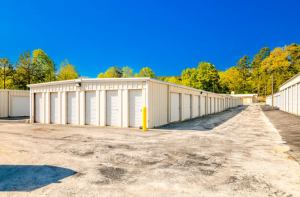 Mini Mall Storage - Soddy Daisy