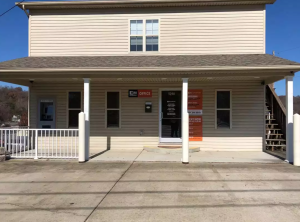 Mini Mall Storage - Cross Lanes