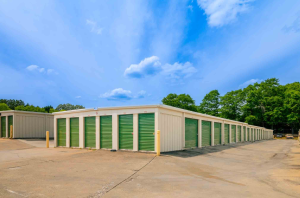 Mini Mall Storage - Loganville
