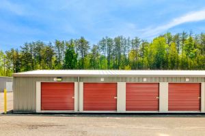 Mini Mall Storage - Dahlonega