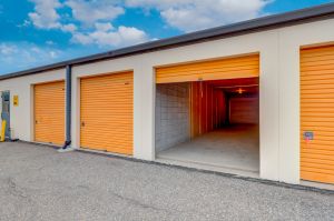Mini Mall Storage - Cedar Lake - 133rd Ave