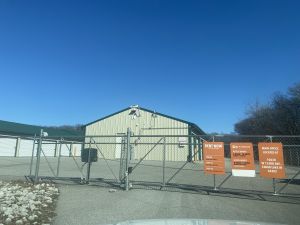 Mini Mall Storage - Cedar Lake - Wicker Ave