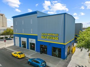 Storage Star Modesto - 10th Street