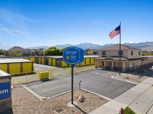 Storage Star Grantsville - Main