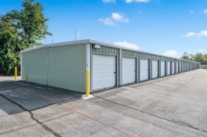 KO Storage of Springfield - S Golden Ave