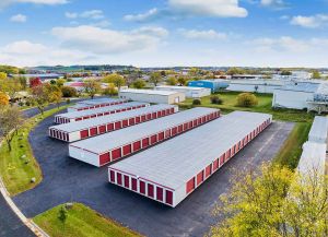 KO Storage of Middleton - Pinehurst Dr