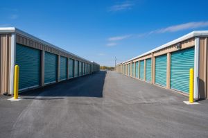 KO Storage of Springfield - E Farm Rd 94