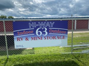 Hi-Way 63 RV & Mini Storage